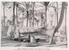 Ernst von Hesse-Wartegg: Die Wunder der Welt. I. kötet. Stuttgart-Berlin-Leipzig,é.n.,Union Deutsche...