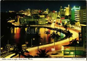 51 db MODERN amerikai és kanadai városképes lap / 51 MODERN American (USA) and Canadian town-view po...