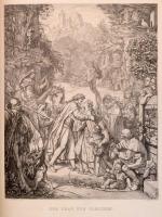 Die Graphischen Künste. Redigirt von Dr. Oskar Berggruen. I. Jahrgang. Wien, 1879, Vervielfältigende...