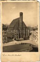 50 db régi külföldi városképes lap / 50 pre-1945 European and Worldwide town-view postcards