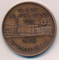 Fritz Mihály (1947-) 1992. "Szilárd Leó - 50 éve indult az első atomreaktor / 10 éves az első b...