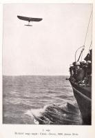 Berget Alfonz: Léghajózás és repülés. Fordította: Bogdánfy Ödön. Bp., 1911, Kir. M. Természettudomán...