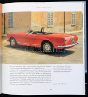 Vose, Ken: The Convertible. An Illustrated Histroy of a Dream Machine. San Francisco, 1995, Chronicl...