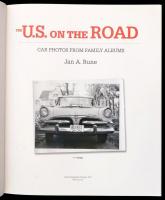 Rune, Jan A.: The U.S. on the Road. Car photos from family albums. 2013, Trafik-Nostalgiska Förlaget...