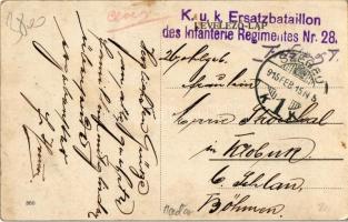 1915 Szeged, Tisza Lajos körút, Apollo színház, Bock János üzlete + "K.u.K. Ersatzbataillon des...