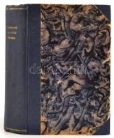 Kolligátum matematikai művekből:

Havas Miksa: Politikai számtan. Átdolgozták: Bogyó Samu és Havas...