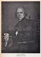 Zenetudományi tanulmányok Liszt Ferenc és Bartók Béla emlékére. Szerk.: Szabolcsi Bence, Bartha Déne...