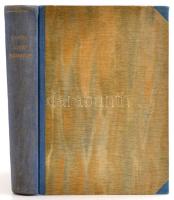 Csathó Kálmán: Vadászzsákmány. Bp., 1944, Uj Idők Irodalmi Intézet Rt. Félvászon kötésben, jó állapo...