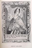 Balanyi György et al.: Hősök és szentek. Magyar szentek. Bp., é. n., Révai. Részben elváló félvászon...