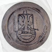 Lengyelország DN "ZA ZASLUGI DLA WOISK OBRONY POWIETRZNEJ KRAIU (Előre a Haza katonai védelméér...