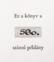 Tisztelet a mesternek. Születésnapi levelek Barcsay Jenőhöz. Szentendre, 1987, Pest Megyei Múzeumok ...