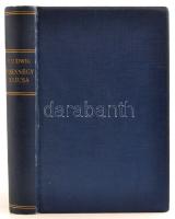 Emil Ludwig: Tizennégy júliusa. Fordította és bevezette: Dr. Supka Géza. Bp.,é.n.,Révai. Átkötött ki...