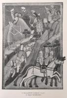 A hírszerzés és kémkedés története I-III. kötet. Vítéz József kir. herceg tábornagy bevezetős soraiv...