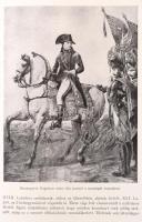 A hírszerzés és kémkedés története I-III. kötet. Vítéz József kir. herceg tábornagy bevezetős soraiv...