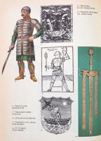 Magyarország hadtörténete I-II. kötet. Szerk.: Liptai Ervin, Borus József, Tóth Sándor. Hadtörténeti...