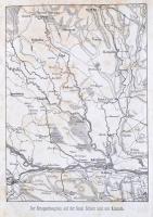 [Klapka György]: Memoiren von Georg Klapka. April bis October 1849. Leipzig, 1850, Otto Wigand, 1 (K...