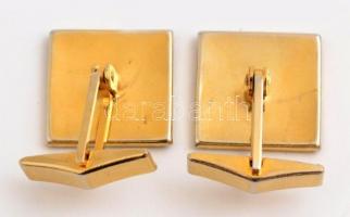 Kolibris mandzsettagomb pár