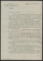 1960 Varsó, dr. Maria Renata Mayenowa (1908-1988) lengyel irodalomtudós két levele Fónagy Ivánhoz