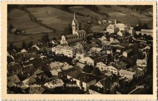 Radstadt, Fliegeraufnahme / aerial view