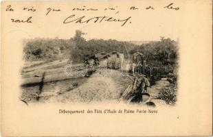 25 db régi francia városképes lap / 25 pre-1945 French town-view postcards