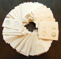 100db összetapasztható éremtok