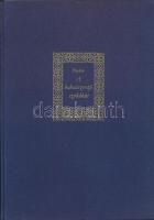 Puskin: A babcsiszeráji szökőkút. 1957, Magyar Helikon. Szabó Lőrinc műfordítása. 41. számozott példány. egészvászon kötés, jó állapotban.