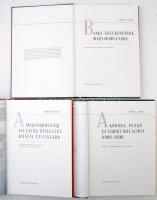 Botos János: A magyarországi jelzálog-hitelezés másfél évszázada. Szaktudás Kiadó Ház, 2002. + Botos...