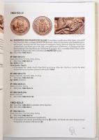 Bene Attila: C. Radnitzky. Wiennae - Carl Radnitzky bécsi éremművész élete és alkotásai. Budapest, M...