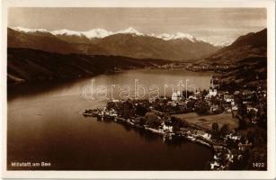 Millstatt am See