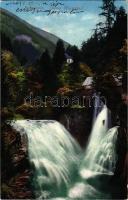 Bad Gastein, Oberer Wasserfall / waterfall (EB)