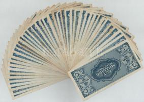 1946. 1.000.000.000MP (40x) T:III