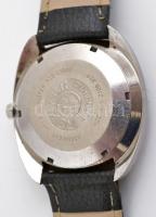 Roamer Searock automata karóra, működik, jó állapotban