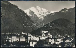 Switzerland 1930 Svájc 1930
