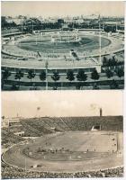 20 db MODERN sport képeslap: stadionok / 20 modern sport postcards: stadiums