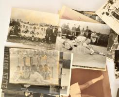 Kb 50 db fotó, régi és modern, érdekességekkel