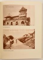 Budapesti üdvözlet. Szerk.: Kollin Ferenc. Bp., 1983, Helikon. Kiadói egészvászon kötésben, tékával....