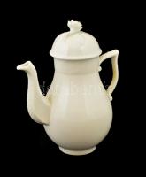 Herendi hiányos mokkás készlet, jelzett, hibátlan