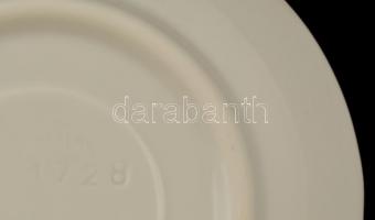 Herendi hiányos mokkás készlet, jelzett, hibátlan