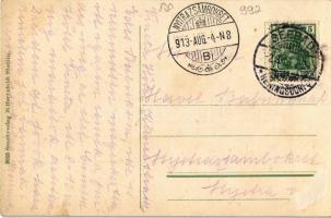 Heringsdorf, Strandpartie und neues Familienbad / beach, spa (Rb)