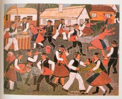 Vankóné Dudás Juli: Falum Galgamácsa. Studia Comitatensia 4. Szentendre, 1976, Pest Megyei Múzeumok ...