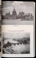 John Lukacs: Budapest, 1900 - Of a city and its culture. New York, 1988. Groove Press. Első kiadás! ...
