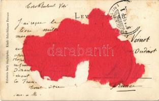 Törökbálint, Látkép a Józsefhegyről. Izely fényképész felvétele  (Rb)