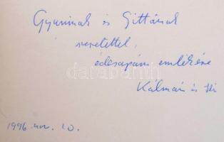 Újszászy Kálmán emlékkönyv. Szerk.: Balassa Iván, Kováts Dániel, Szentimrei Mihály. Szoboszlay Andrá...