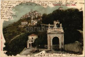 1901 Varese, Sacro Monte (EK)