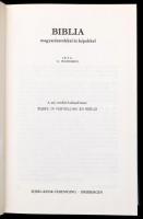 G. Ingwersen: Biblia magyarázatokkal és képekkel. Driebregen,é.n.,Bijbel-Kiosk. Kiadói egészvászon-k...