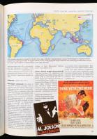 Világtörténelmi enciklopédia. Bp., 2000, Reader's Digest Kiadói kartonált papírkötés