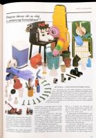 Hogy is van ez? Bp.,1995, Reader's Digest. Kiadói kartonált papírkötés