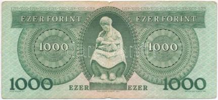 1983. november 10. 1000Ft "C" T:III