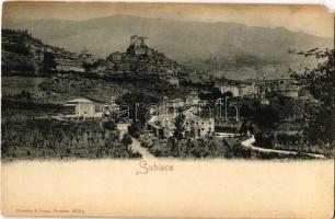 Subiaco, general view (EM)