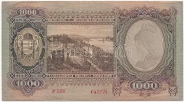1943. 1000P T:III 
Adamo P21